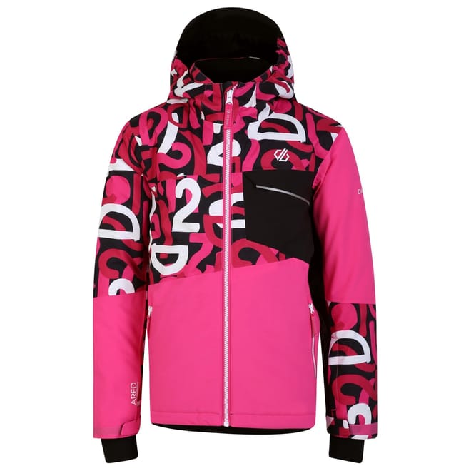 Traversjacket