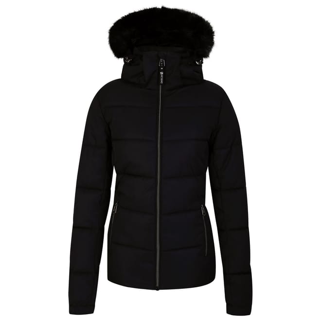 Glamrivjacket