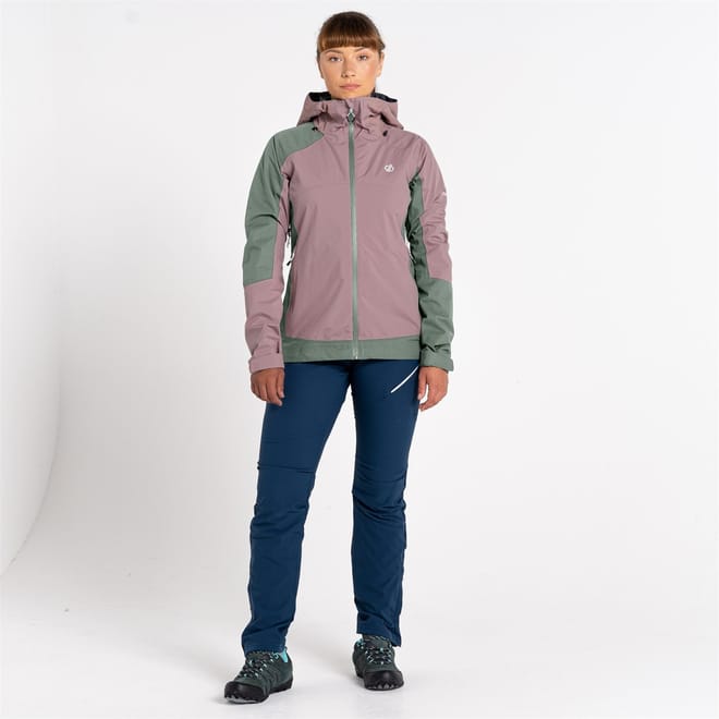 Travrsingjacket