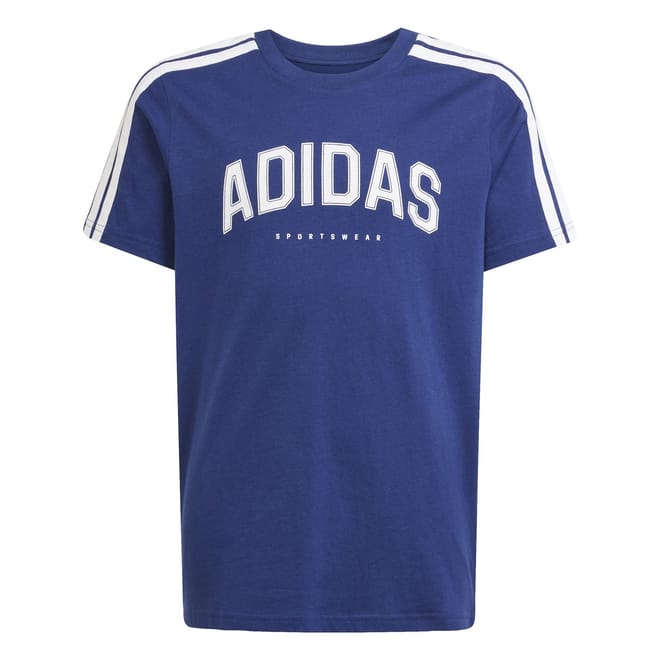 Codes Collegiate Graphic T-Shirt Childrens