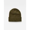 Effo Ribbed Beanie
