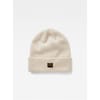 Effo Beanie with Adjustable Cuff