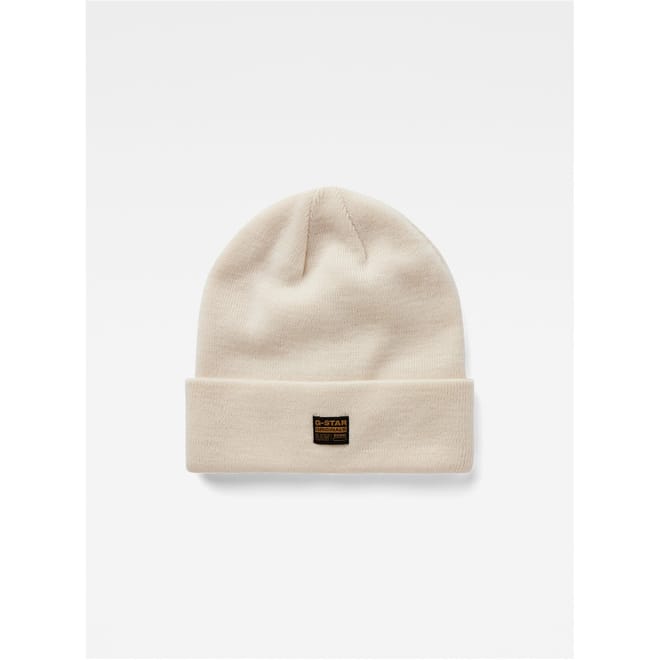 Effo Beanie with Adjustable Cuff