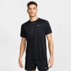 Stride Crew Neck Regular Fit T-Shirt