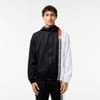 Bh1041 Hooded Rain Jacket