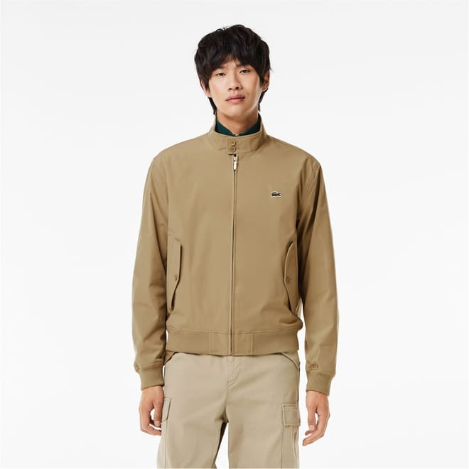 Field Jacket Hooded Regular Fit