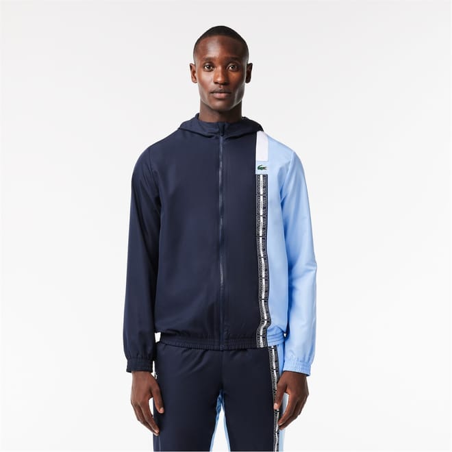 Bh1041 Rain Jacket Regular Fit