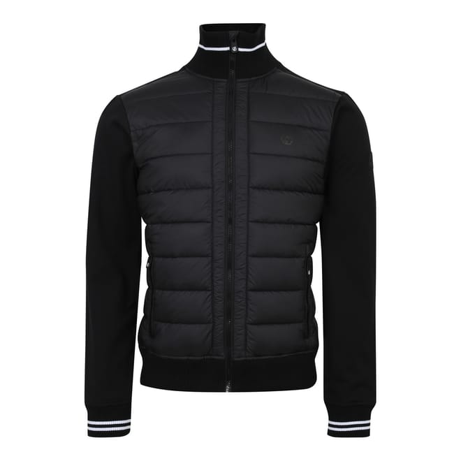 Frostjacket