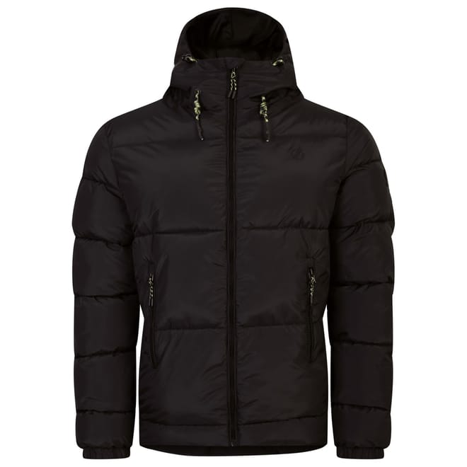 Endlessivjacket