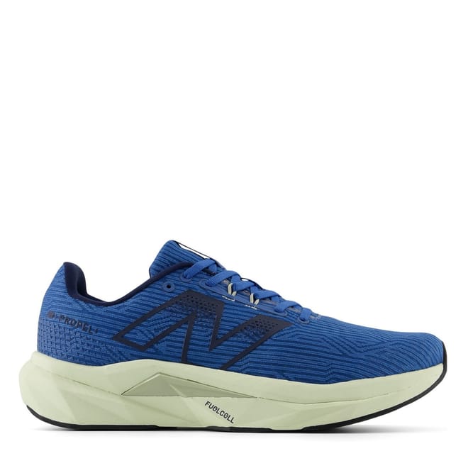 Mens Balance Fuelcell Propel V5 Running Shoes