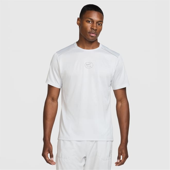 Air Regular Fit Athletic T-Shirt