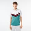 Regular Fit Short Sleeve Polo Shirt