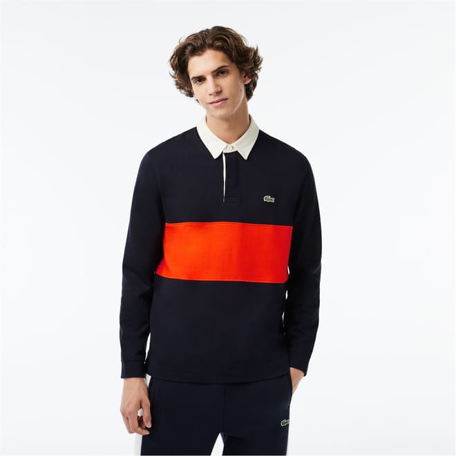 Crocodile Print Regular Fit Athletic Top