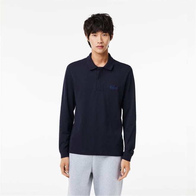 Ph2088 Regular Fit Long Sleeve Shirt
