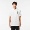 Regular Fit Short Sleeve Polo Shirt