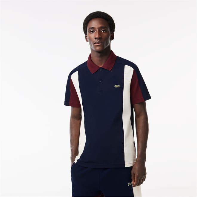 Ph1302 Regular Fit Polo Shirt