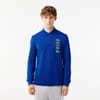 Long Sleeve Regular Fit Polo Shirt