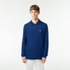 Long Sleeve Polo