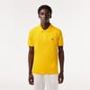 Sleeve Logo Polo Shirt