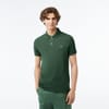 Sleeve Logo Polo Shirt