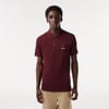 Sleeve Logo Polo Shirt