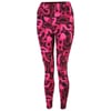 Womens 2b Influential Performance Leggings Legging