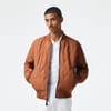 Repellent Padded Bomber Jacket