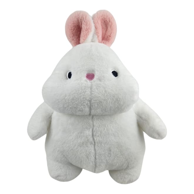 Fluffy Bunny