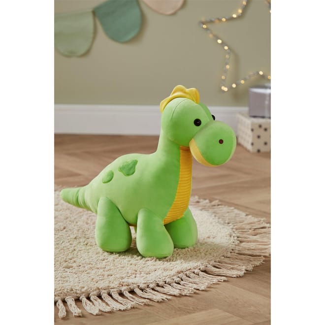 Dippy The Dinosaur Squish Plush
