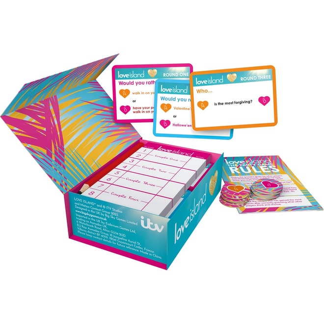 Love Island The Party Game