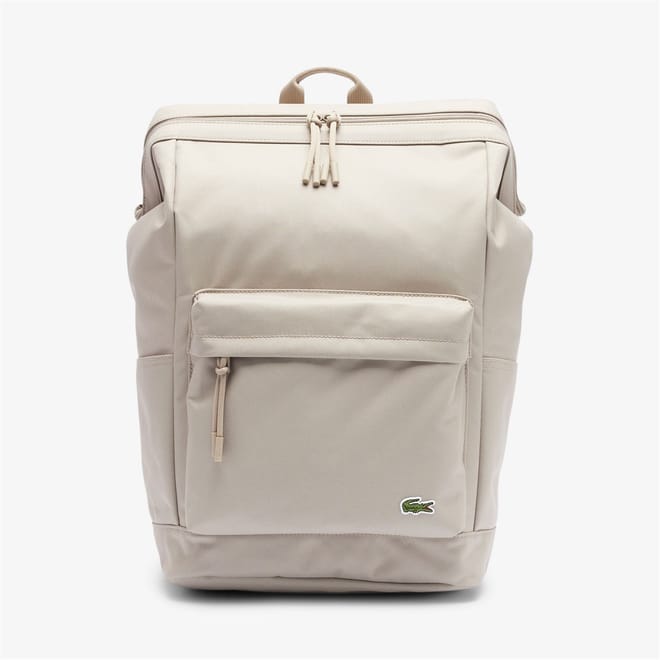 Logo Backpack