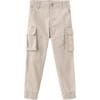 Cargo Trousers