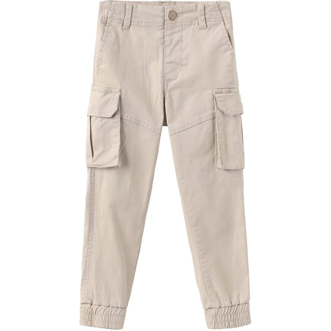 Cargo Trousers