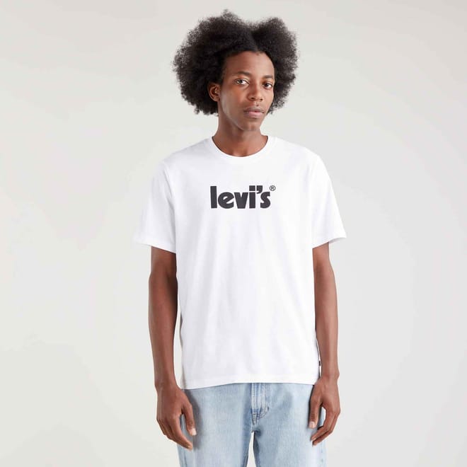 Relaxed Fit T-Shirt