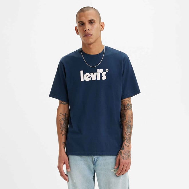 Relaxed Fit T-Shirt