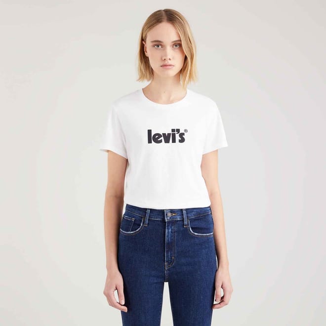 The Perfect T-Shirt