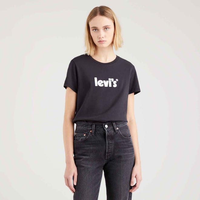 The Perfect T-Shirt