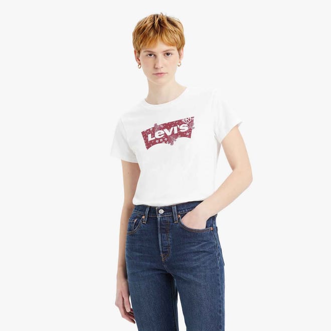 The Perfect T-Shirt