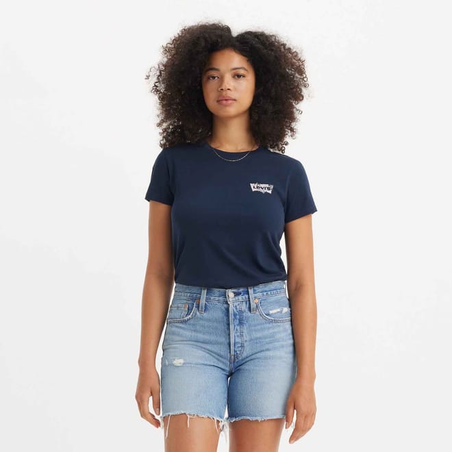 The Perfect T-Shirt