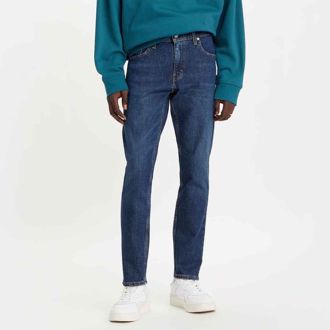 512 Slim Tapered Mint Condition Adv Jeans