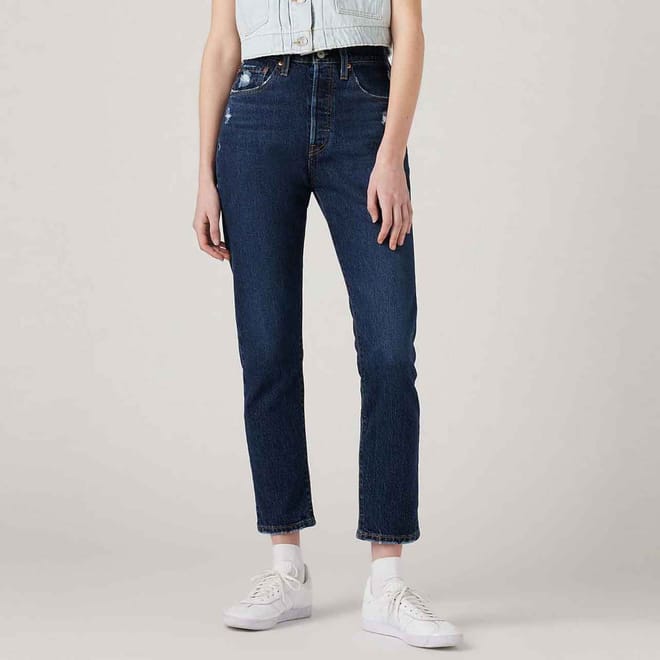 501 Skinny Jeans