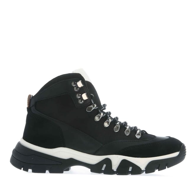 Chester Half Boots