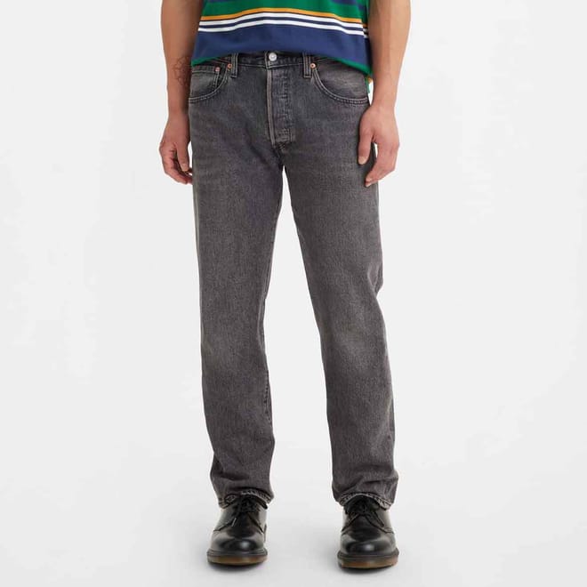 501 '93 Straight Jeans