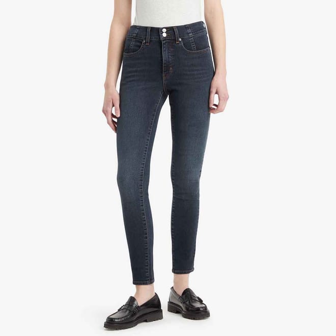 311 Shaping Skinny Game Night Jeans