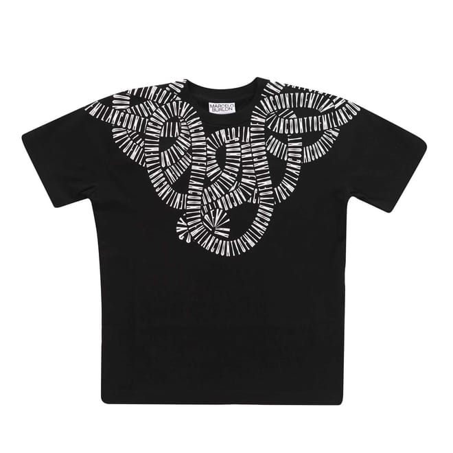 Juniors Snakes T-Shirt