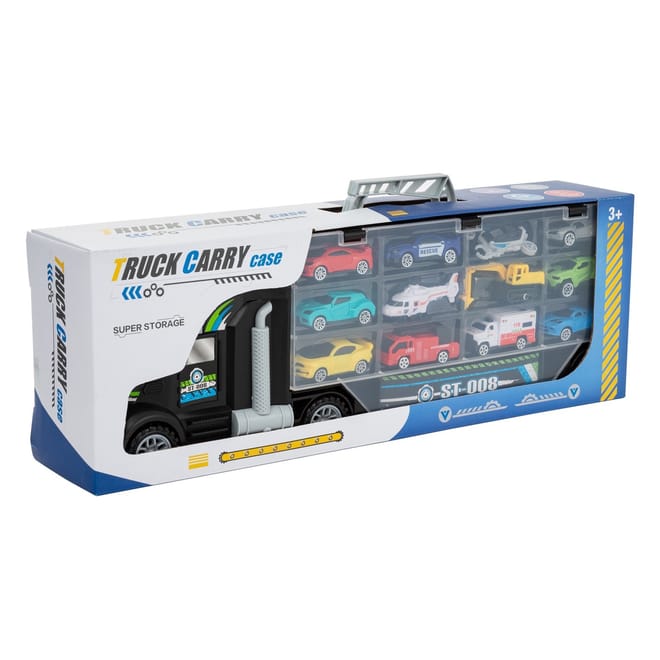 Car Transporter Childrens