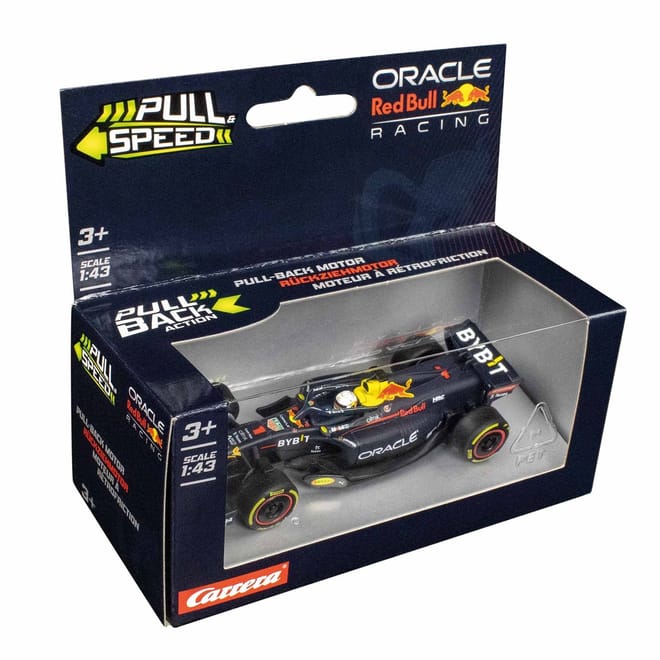 Pull Speed Toy Cars