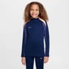 Dri Fit Strike Drill High Neck Top