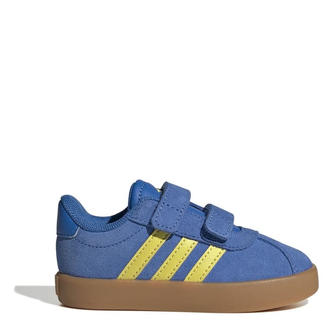 Vl Court 3.0 Infants Shoes