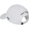 Mesh Cap with Adjustable Strap